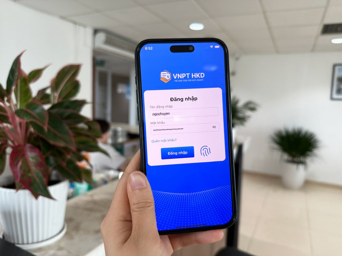 Hộ kinh doanh 'chạy đua' trước Nghị định 70 của Chính phủ