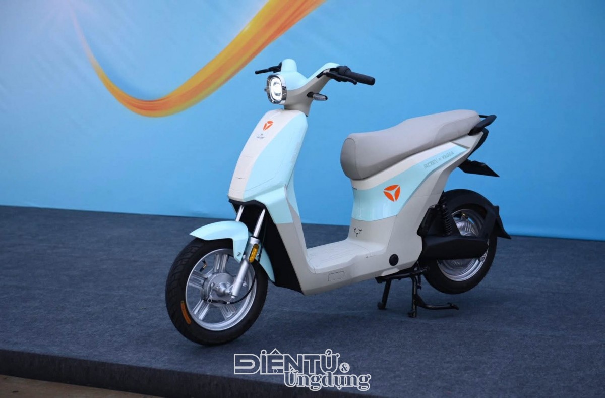 SOOBIN trở thành đại sứ thương hiệu YADEA tại Việt Nam SOOBIN trở thành đại sứ thương hiệu YADEA tại Việt Nam