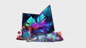 Lenovo Yoga Book 9i Gen 10 hướng đến nhà sáng tạo nội dung và người dùng đa nhiệm