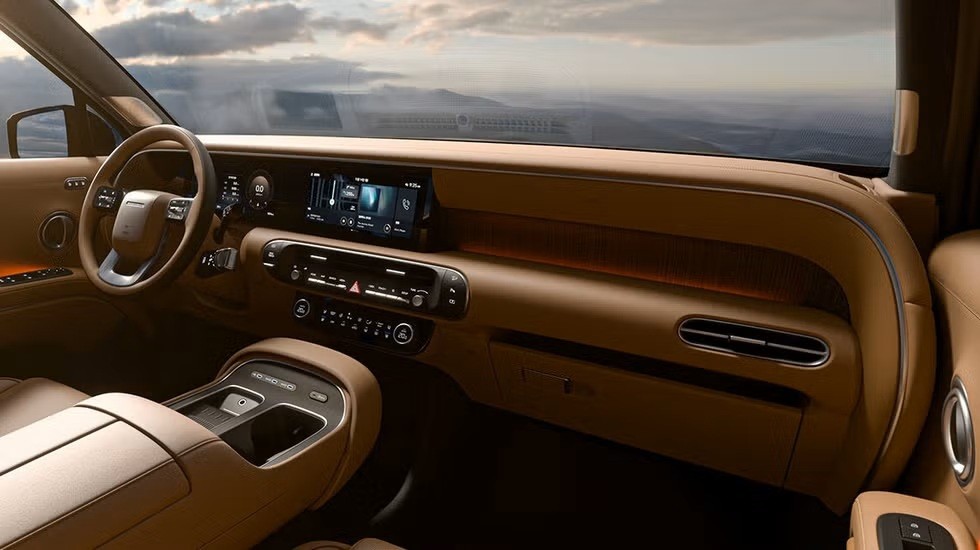 Hyundai Palisade 2026 đối đầu Mazda CX-90 2025: Cuộc chiến SUV 7 chỗ cao cấp