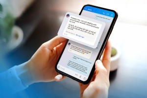 Hơn 1,1 triệu người dùng sử dụng Zalo để dịch thuật