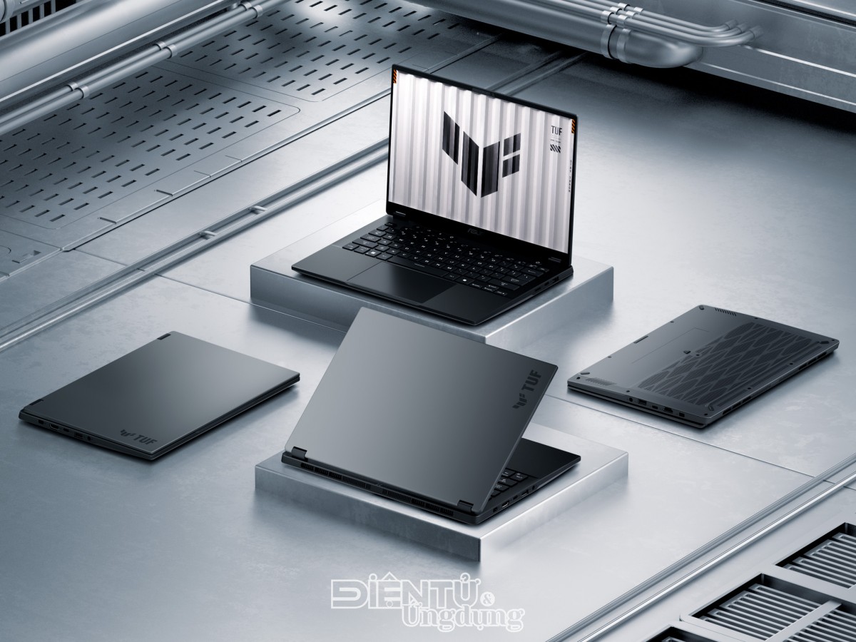 ASUS ROG mở đặt hàng loạt laptop gaming mới ASUS ROG mở đặt hàng loạt laptop gaming mới
