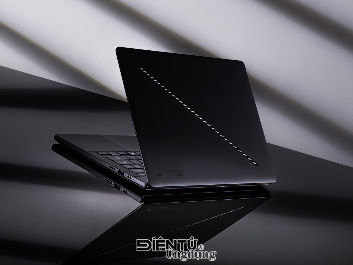 ASUS ROG mở đặt hàng loạt laptop gaming mới ASUS ROG mở đặt hàng loạt laptop gaming mới