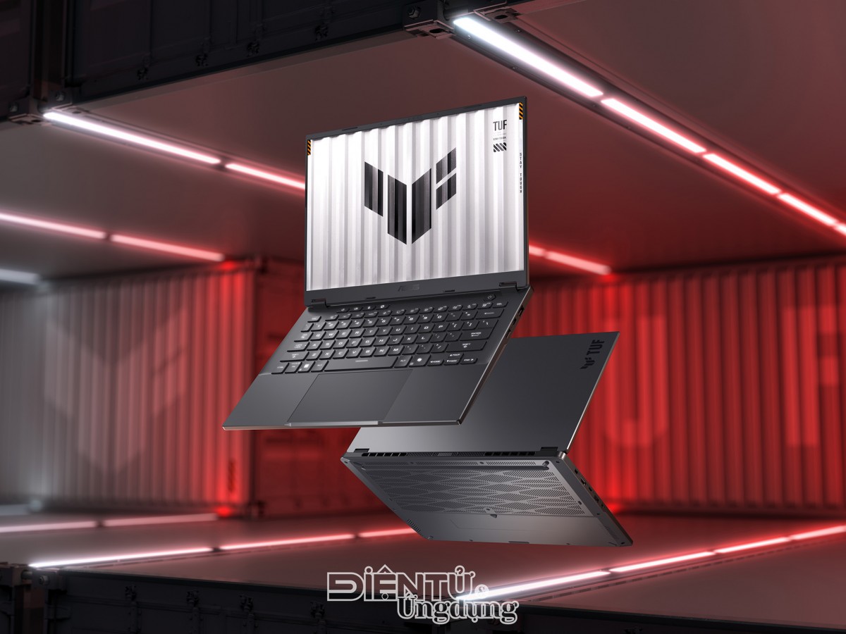 ASUS ROG mở đặt hàng loạt laptop gaming mới ASUS ROG mở đặt hàng loạt laptop gaming mới
