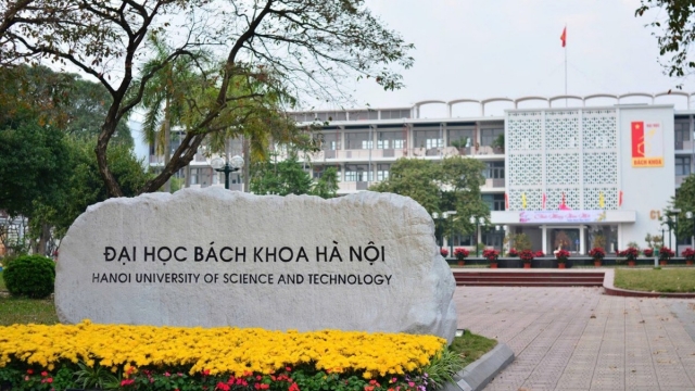 Đại học Bách khoa Hà Nội tuyển 9.880 sinh viên năm 2026: Ba phương thức xét tuyển, tăng cường tiêu chuẩn ngoại ngữ