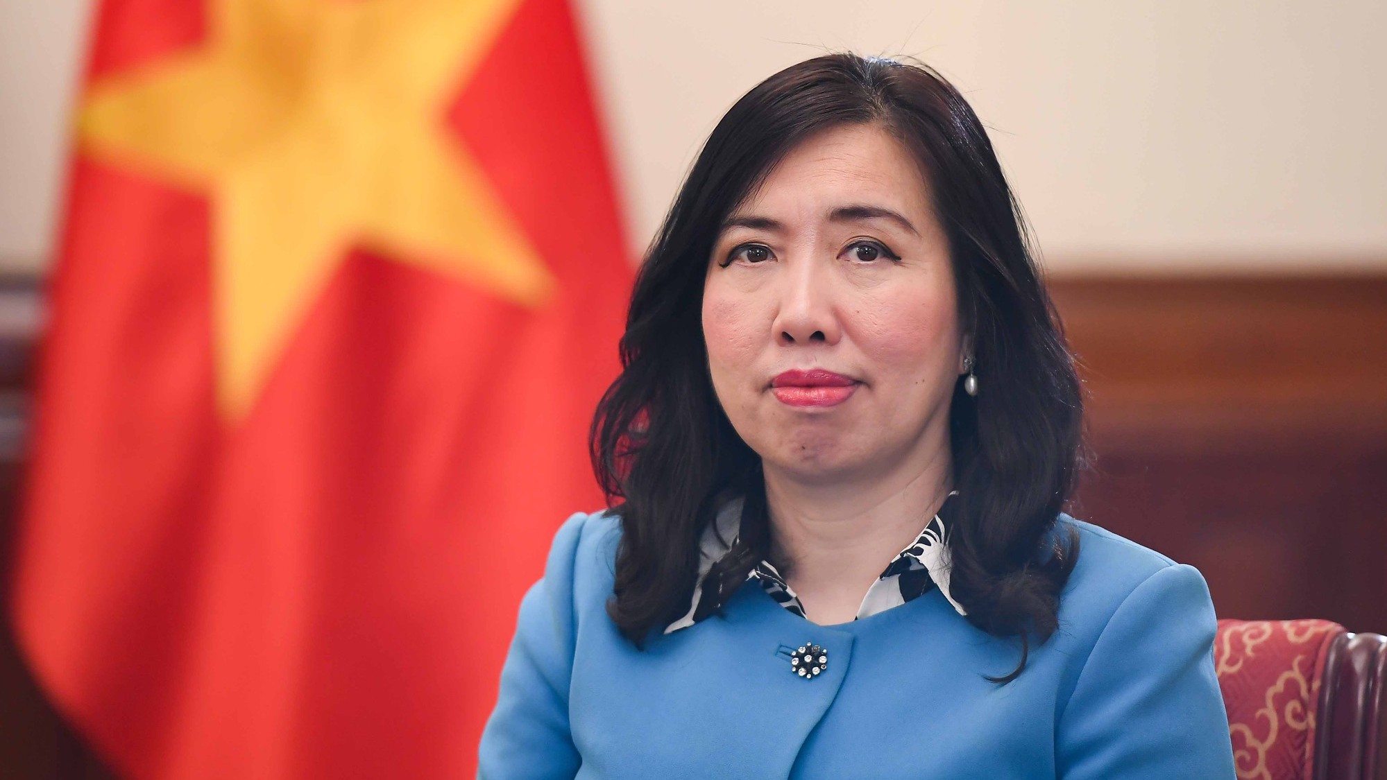 Chuyến công tác của Thủ tướng là hoạt động đối ngoại quan trọng nhằm đẩy mạnh việc thực hiện Nghị quyết số 59 về hội nhập quốc tế trong tình hình mới