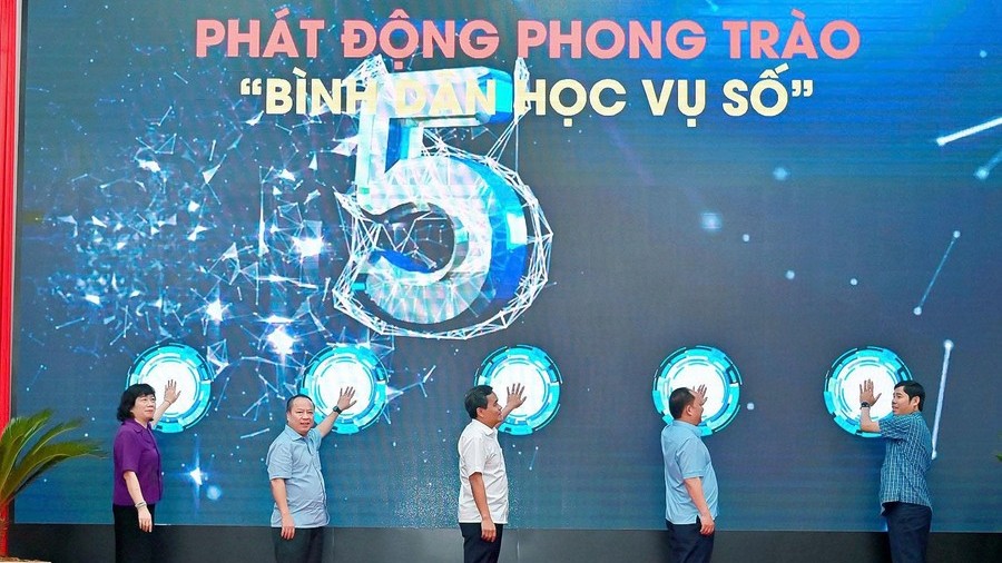 Gia Lai khởi động