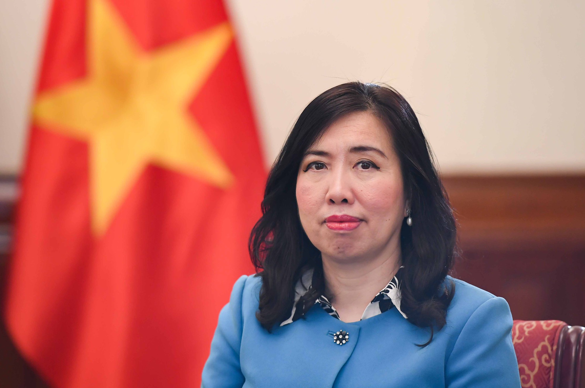 Chuyến công tác của Thủ tướng: Hoạt động đối ngoại quan trọng trong thực hiện Nghị quyết 59 về hội nhập quốc tế trong tình hình mới- Ảnh 1.