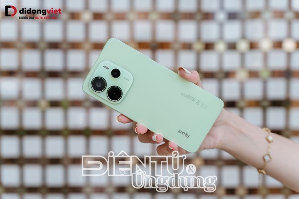 Sale ngày đôi 6/6, giá iPhone 16 Pro Max giảm hơn 5 triệu đồng Sale ngày đôi 6/6, giá iPhone 16 Pro Max giảm hơn 5 triệu đồng