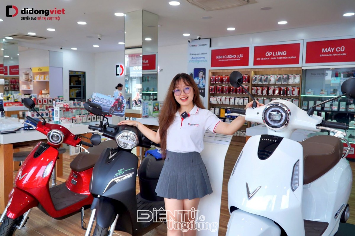 Sale ngày đôi 6/6, giá iPhone 16 Pro Max giảm hơn 5 triệu đồng Sale ngày đôi 6/6, giá iPhone 16 Pro Max giảm hơn 5 triệu đồng