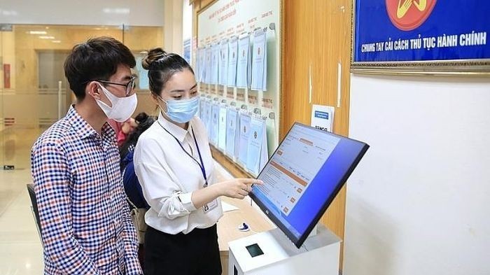 Hà Nội lập 2 đoàn kiểm tra chuyển đổi số 2025