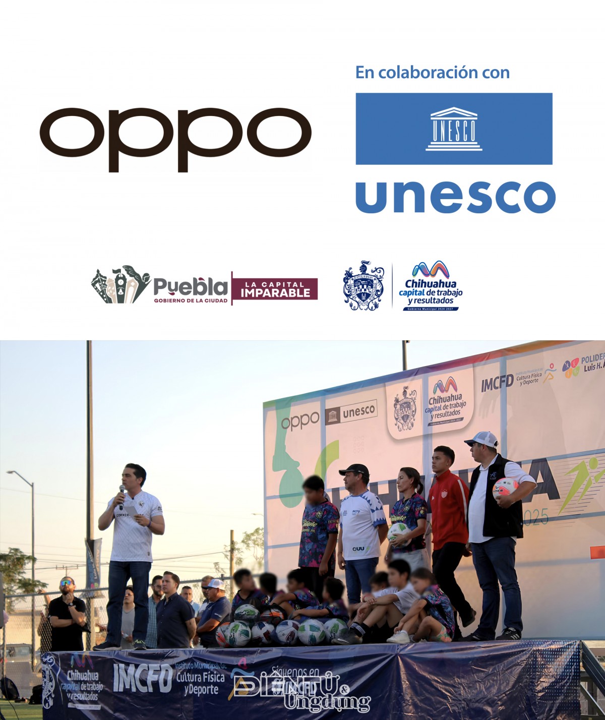 OPPO vừa có một mùa giải UEFA Champions League thành công