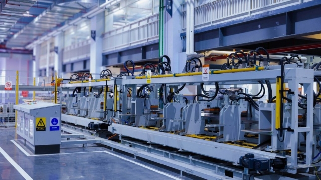 Tuyển sinh 2025: Ngành tự động hóa hút thí sinh với cơ hội việc làm cao