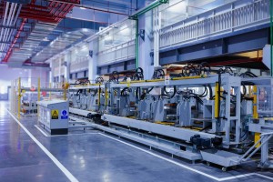 Tuyển sinh 2025: Ngành tự động hóa hút thí sinh với cơ hội việc làm cao