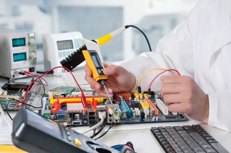 Gần 500 chỉ tiêu ngành Kỹ thuật điều khiển - Tự động hóa trong kỳ tuyển sinh 2025 Gần 500 chỉ tiêu ngành Kỹ thuật điều khiển - Tự động hóa trong kỳ tuyển sinh 2025