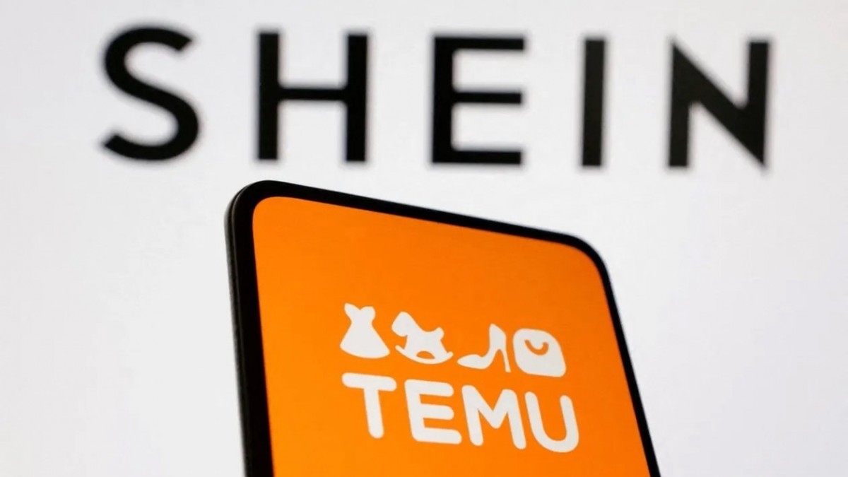 Shein và Temu chững lại tại Mỹ khi lỗ hổng thuế bị bịt kín