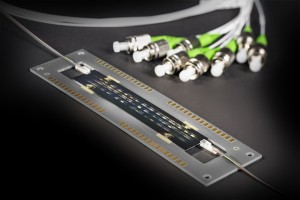 Chip quang siêu nhanh giúp AI tiết kiệm năng lượng