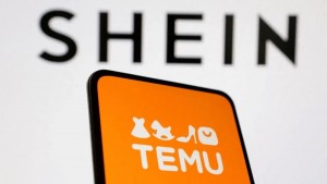 Shein và Temu chững lại tại Mỹ khi lỗ hổng thuế bị bịt kín