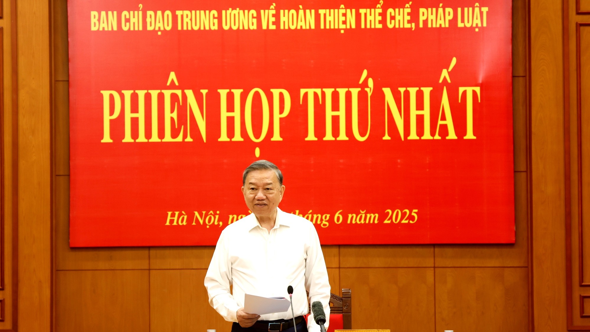 Tập trung rà soát, tháo gỡ các ‘điểm nghẽn’ đang cản trở tiến trình phát triển