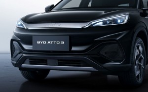 BYD Việt Nam tiếp tục triển khai chương trình 