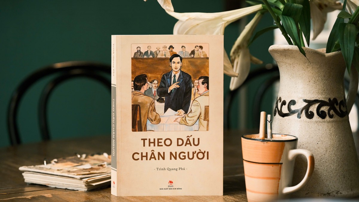 theo-dau-chan-nguoi