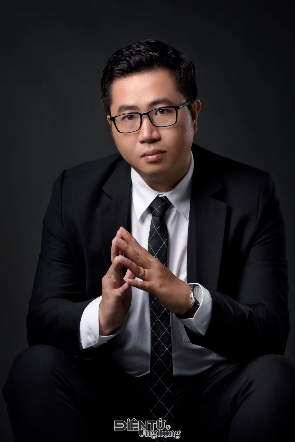 Kaspersky Việt Nam lần đầu tiên bổ nhiệm Giám đốc Quốc gia 