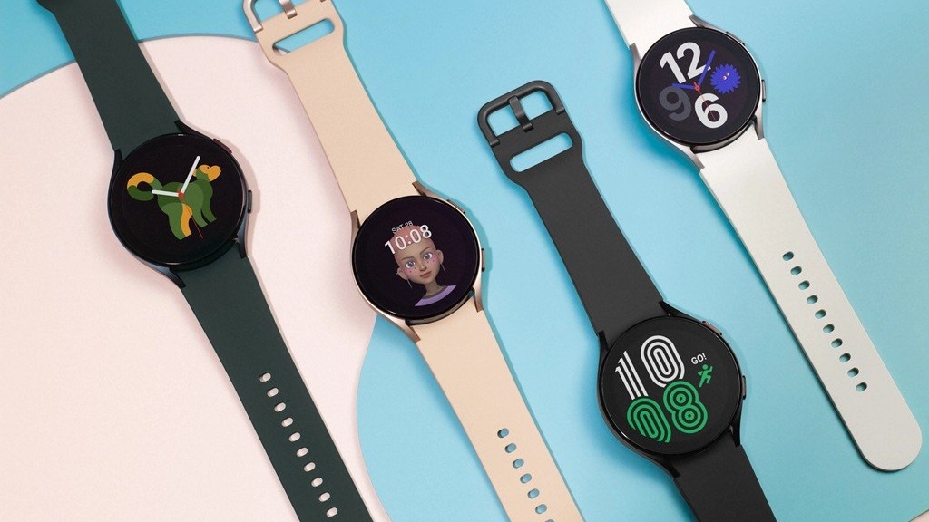Samsung Galaxy Watch4: từ công nghệ BIA đến hỗ trợ chăm sóc sức khỏe