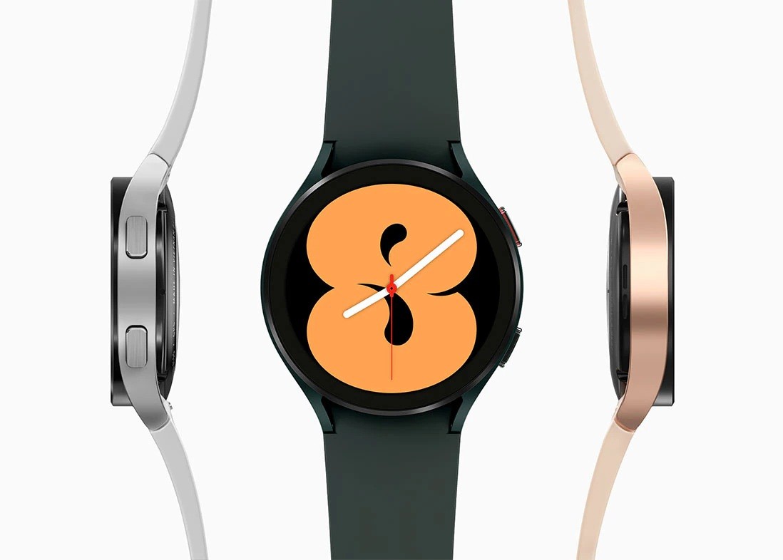 Samsung Galaxy Watch4: từ công nghệ BIA đến hỗ trợ chăm sóc sức khỏe