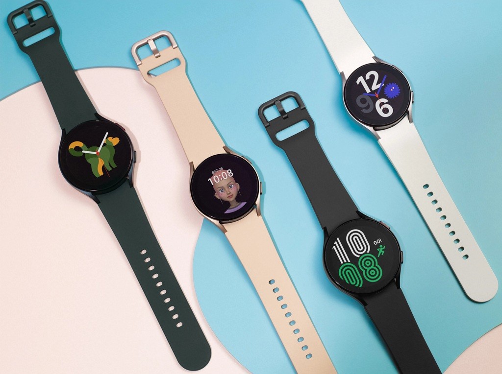 Samsung Galaxy Watch4: từ công nghệ BIA đến hỗ trợ chăm sóc sức khỏe