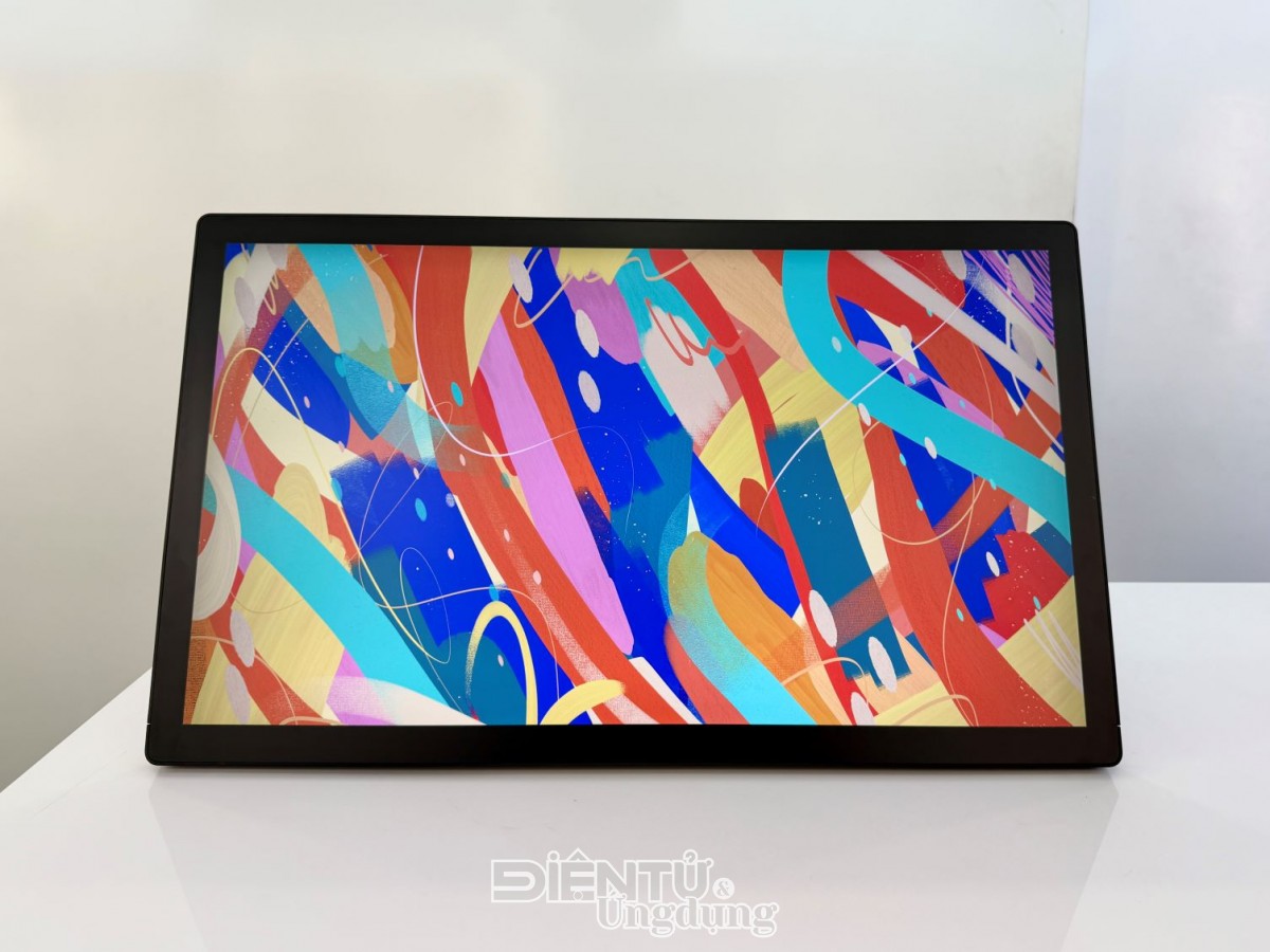 Wacom giới thiệu dòng sản phẩm Wacom Cintiq mới