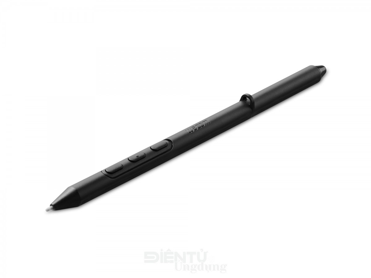 bút Wacom Pro Pen 3 