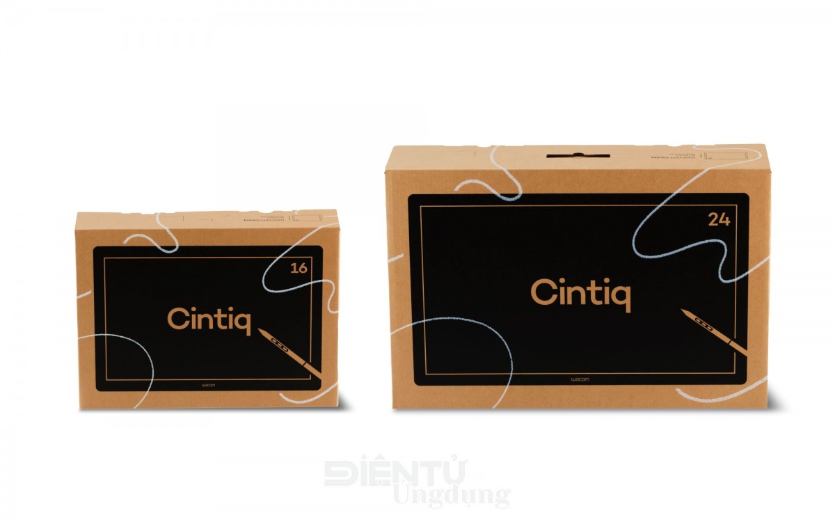 Cintiq 16