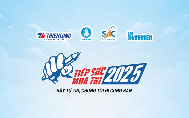 Chương trình AI thay đổi cách học và ôn thi THPT quốc gia 2025