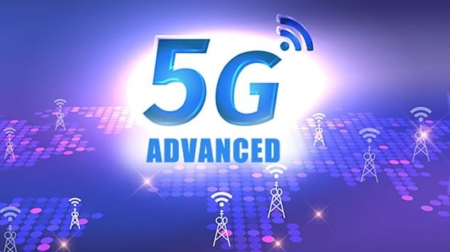 5G Advanced sẽ mang lại doanh thu mới cho các nhà mạng