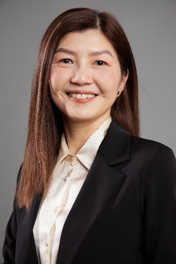 Bà Lay Hoon Tan Bà Lay Hoon Tan