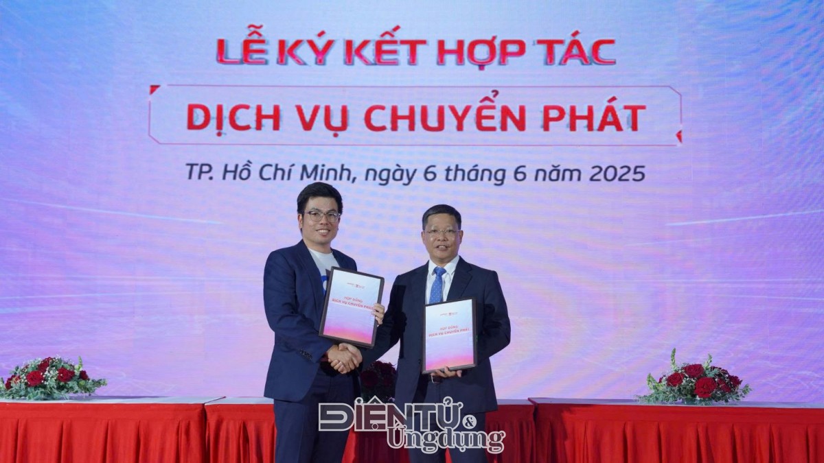 Be Group và Viettel Post ký kết hợp tác chiến lược