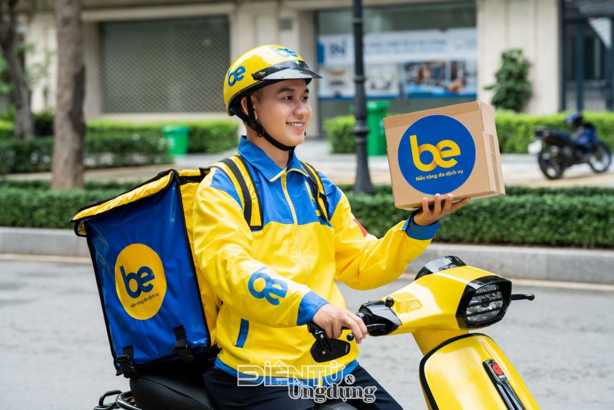 Be Group và Viettel Post ký kết hợp tác chiến lược