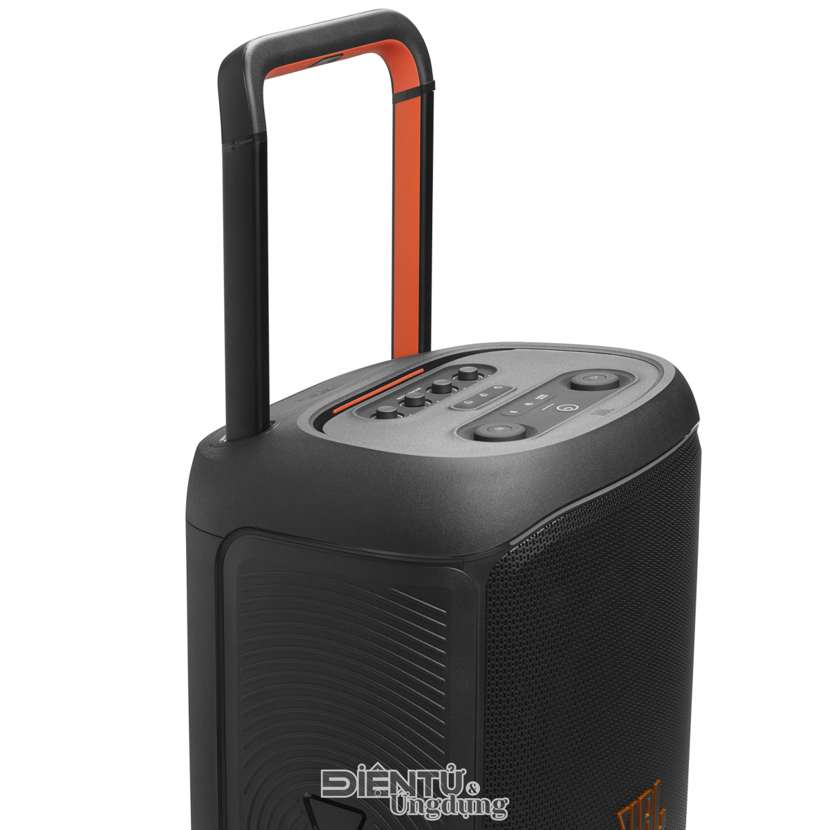 Loa tiệc siêu pin JBL PartyBox 520