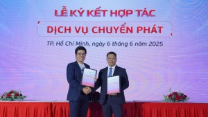 Be Group và Viettel Post ký kết hợp tác chiến lược