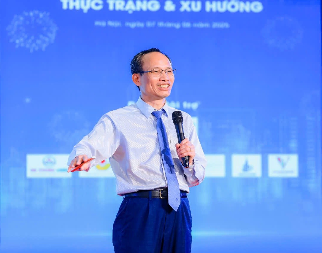 Nhiều tín hiệu tích cực trong giai đoạn sàng lọc của thị trường bất động sản Nhiều tín hiệu tích cực trong giai đoạn sàng lọc của thị trường bất động sản