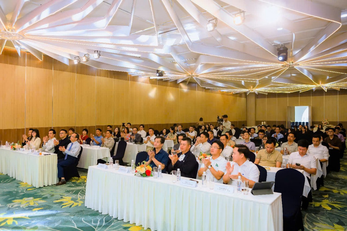 Nhiều tín hiệu tích cực trong giai đoạn sàng lọc của thị trường bất động sản Nhiều tín hiệu tích cực trong giai đoạn sàng lọc của thị trường bất động sản