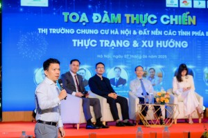 Nhiều tín hiệu tích cực trong giai đoạn 