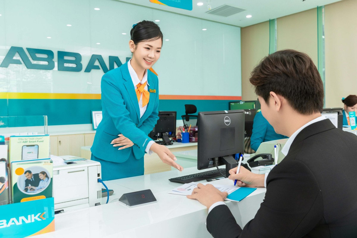 Maybank thay đổi người đại diện vốn tại ABBANK Maybank thay đổi người đại diện vốn tại ABBANK
