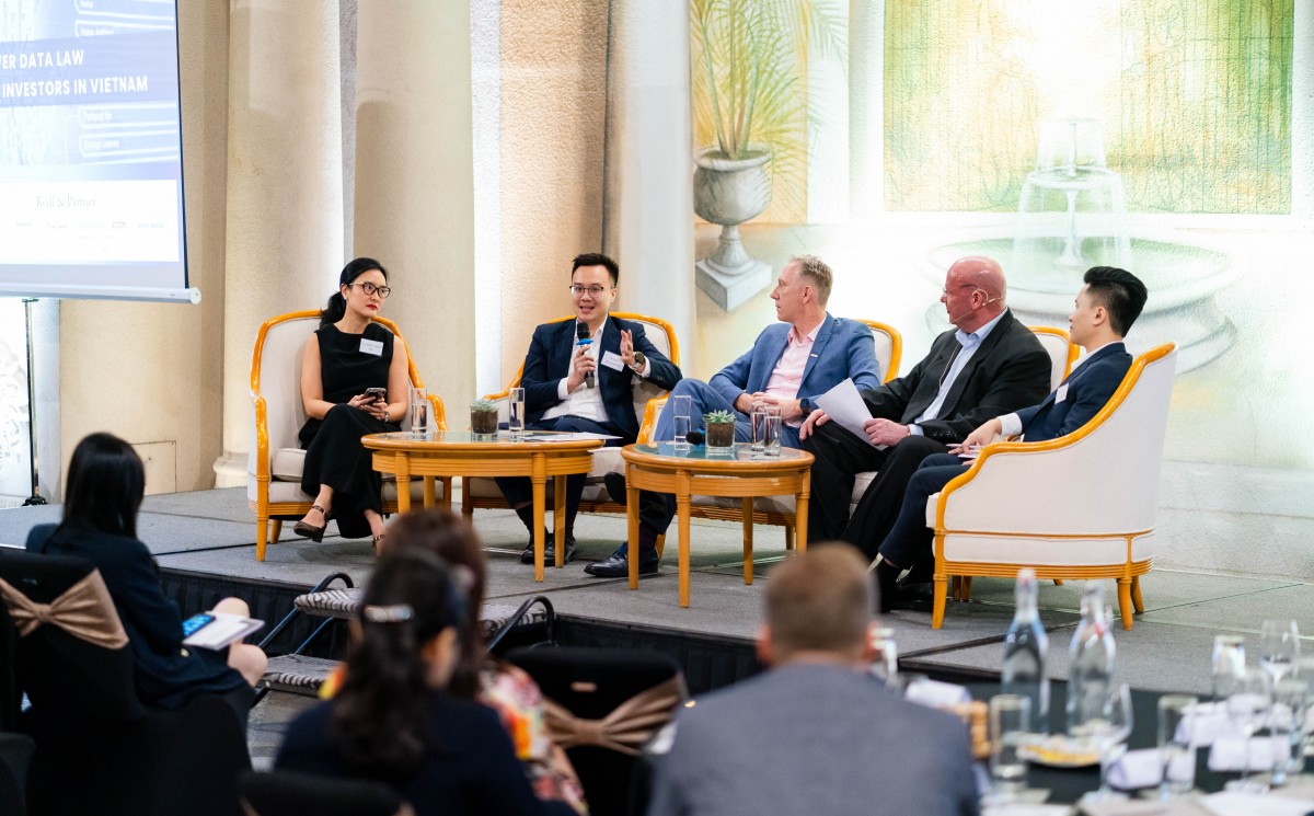 Doanh nghiệp FDI cần chuẩn bị gì trước quy định mới về dữ liệu tại Việt Nam?