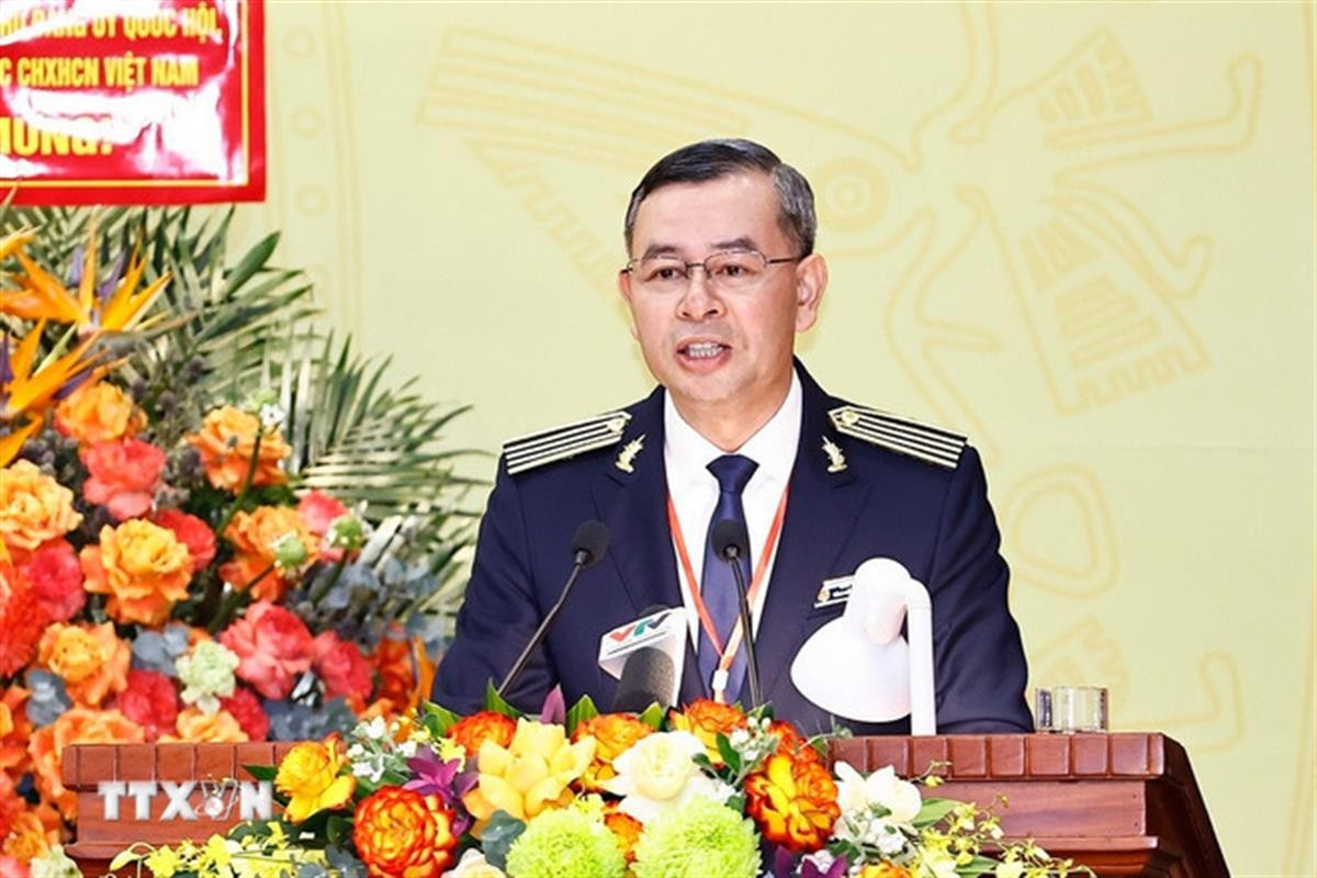 Ứng dụng khoa học công nghệ cao, tạo bước đột phá về chất lượng kiểm toán