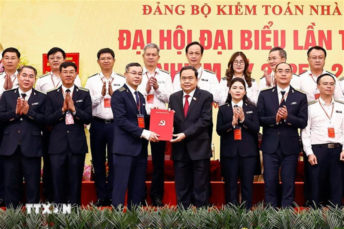 Ứng dụng khoa học công nghệ cao, tạo bước đột phá về chất lượng kiểm toán