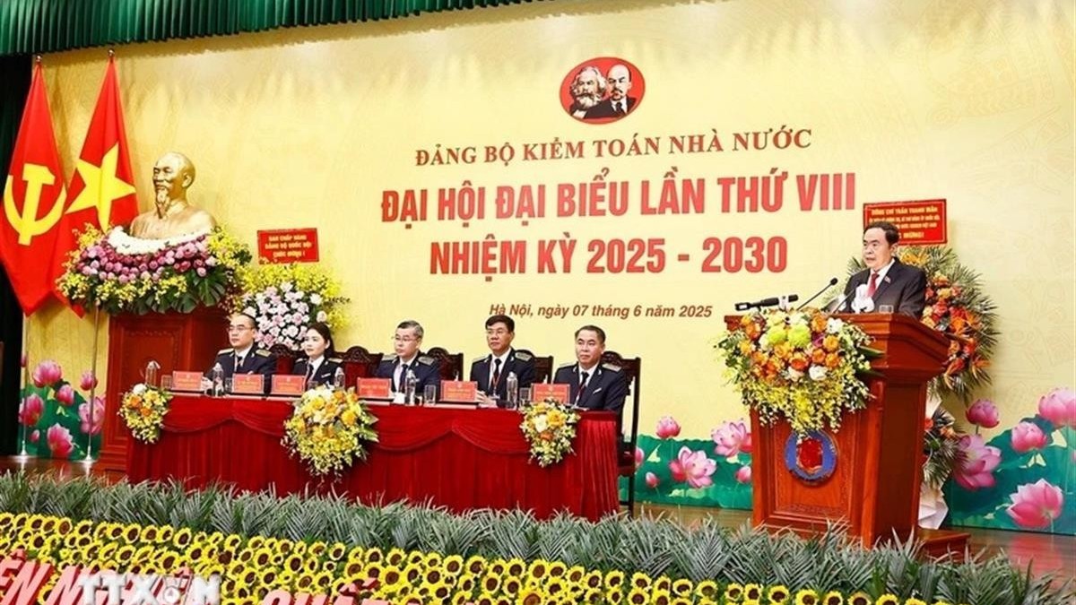 Ứng dụng khoa học công nghệ cao, tạo bước đột phá về chất lượng kiểm toán