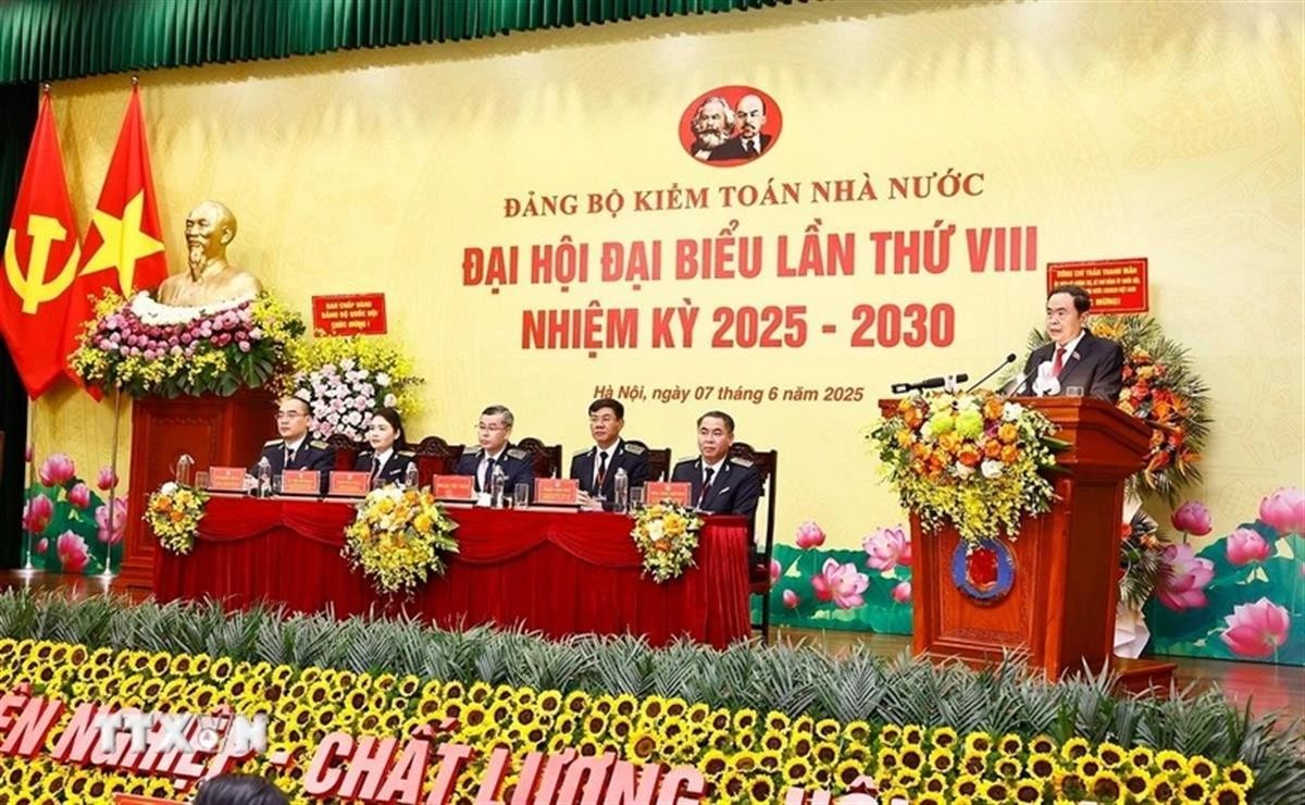 Ứng dụng khoa học công nghệ cao, tạo bước đột phá về chất lượng kiểm toán