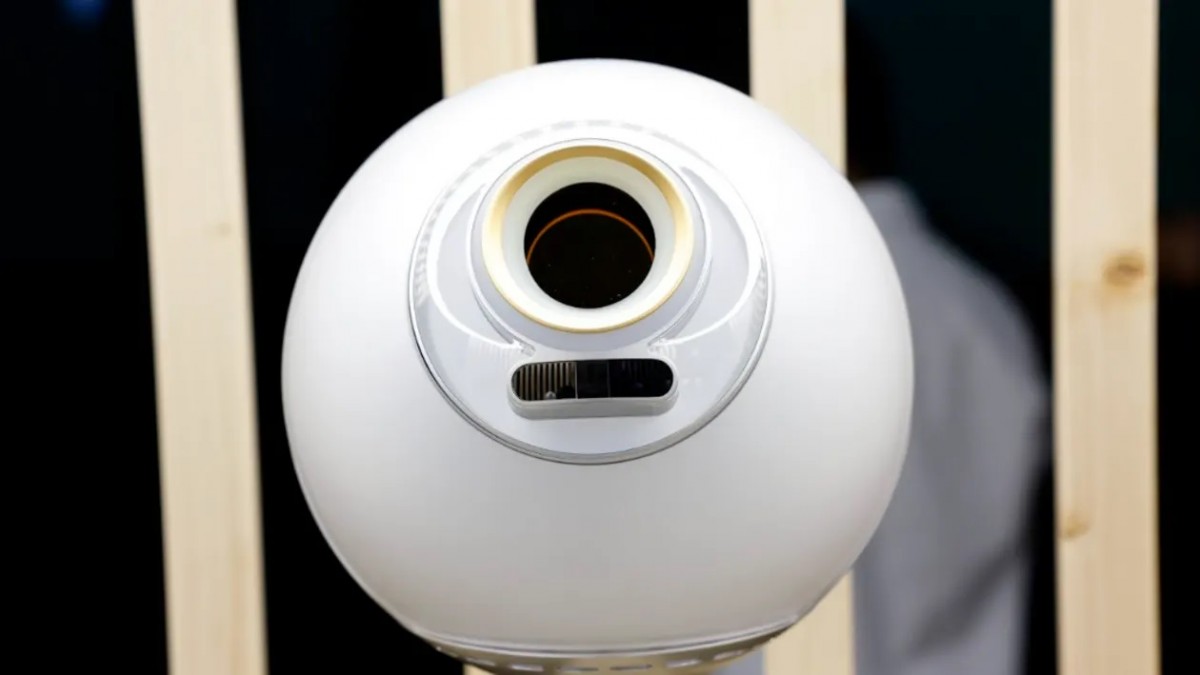 Sam Altman mang công nghệ quét mống mắt gây tranh cãi đến Vương Quốc Anh Sam Altman mang công nghệ quét mống mắt gây tranh cãi đến Vương Quốc Anh