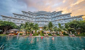 Ủy ban Chứng khoán Nhà nước xử phạt Công ty Cổ phần Crystal Bay